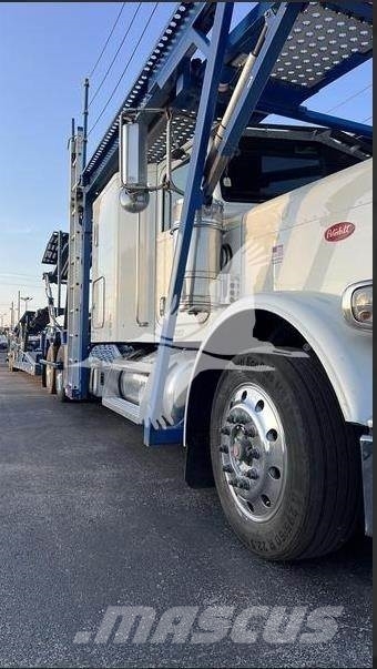 Peterbilt 388 Construction - Autres