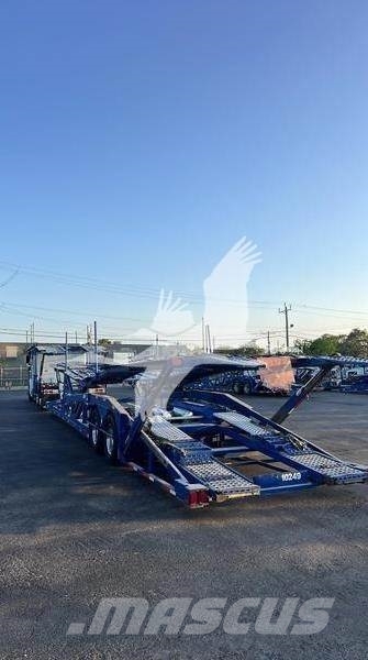 Peterbilt 388 Construction - Autres