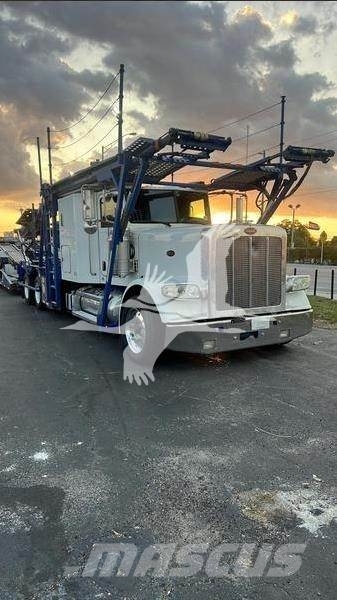Peterbilt 388 Construction - Autres