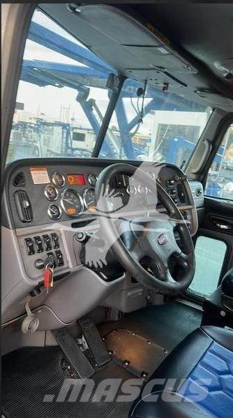 Peterbilt 388 Construction - Autres