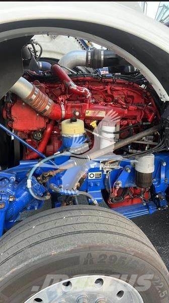 Peterbilt 388 Construction - Autres