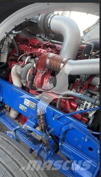 Peterbilt 388 Construction - Autres
