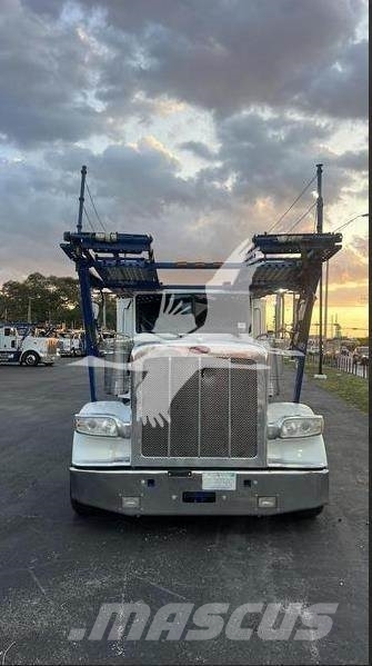 Peterbilt 388 Construction - Autres