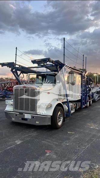 Peterbilt 388 Construction - Autres