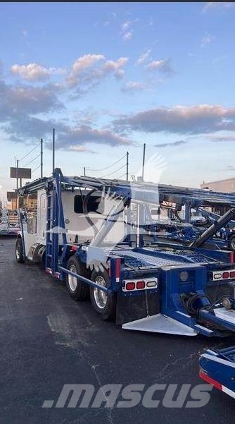 Peterbilt 388 Construction - Autres