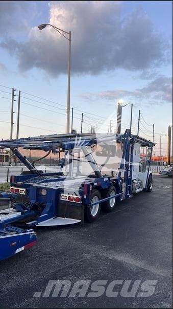 Peterbilt 388 Construction - Autres
