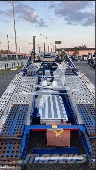 Peterbilt 388 Construction - Autres