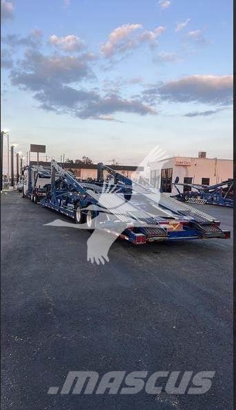 Peterbilt 388 Construction - Autres