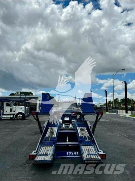 Peterbilt 388 Ostalo za građevinarstvo