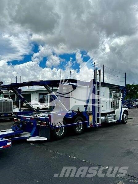 Peterbilt 388 Ostalo za građevinarstvo
