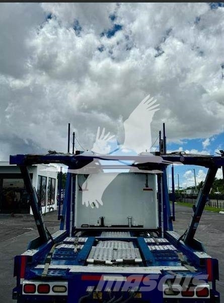 Peterbilt 388 Ostalo za građevinarstvo