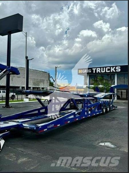Peterbilt 388 Ostalo za građevinarstvo