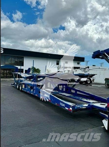 Peterbilt 388 Ostalo za građevinarstvo