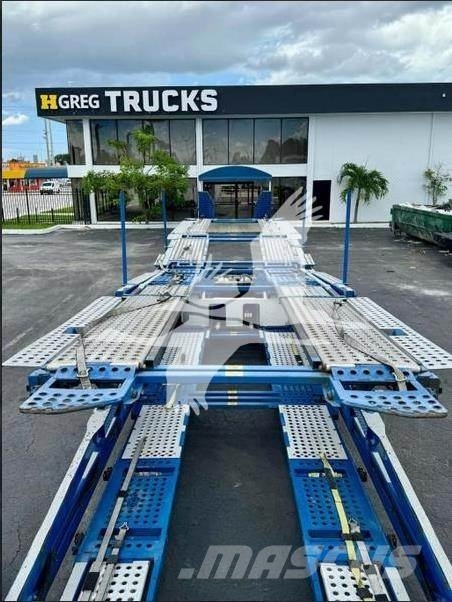 Peterbilt 388 Ostalo za građevinarstvo