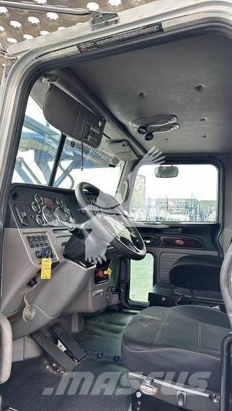 Peterbilt 389 Κατασκευές - Άλλα