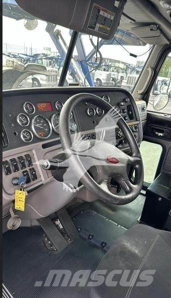Peterbilt 389 Κατασκευές - Άλλα