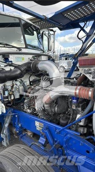Peterbilt 389 Κατασκευές - Άλλα