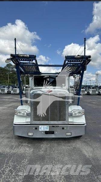 Peterbilt 389 Κατασκευές - Άλλα