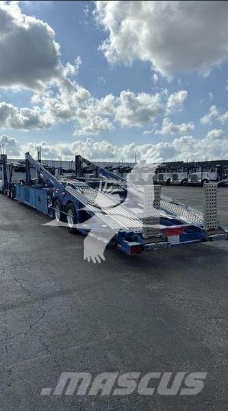 Peterbilt 389 Κατασκευές - Άλλα