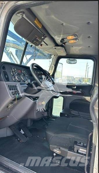 Peterbilt 389 Κατασκευές - Άλλα
