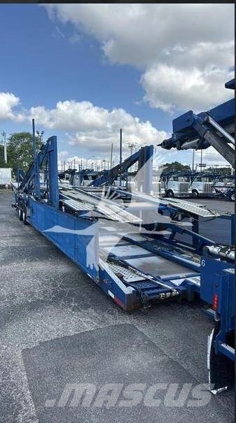 Peterbilt 389 Κατασκευές - Άλλα
