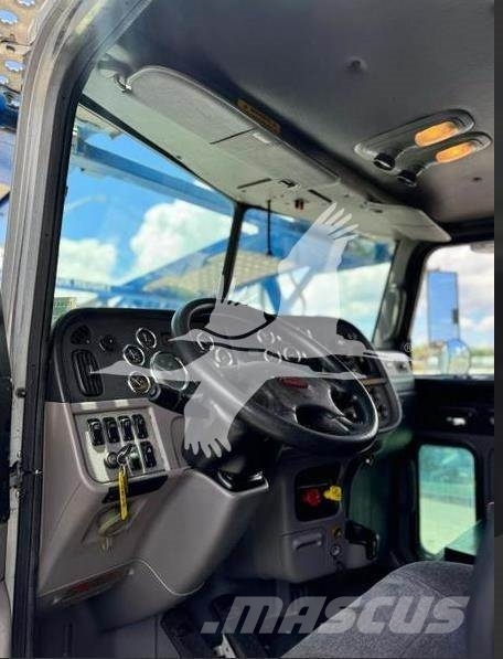 Peterbilt 389 Κατασκευές - Άλλα