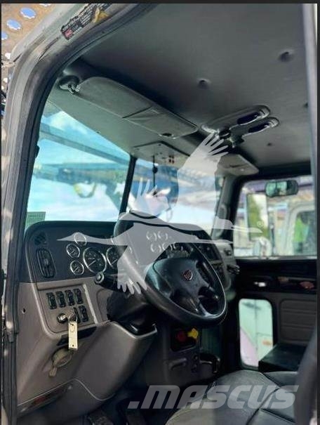 Peterbilt 389 Κατασκευές - Άλλα