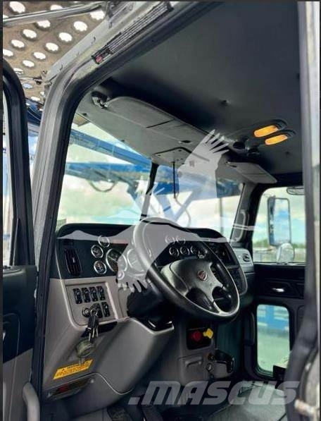 Peterbilt 389 Κατασκευές - Άλλα