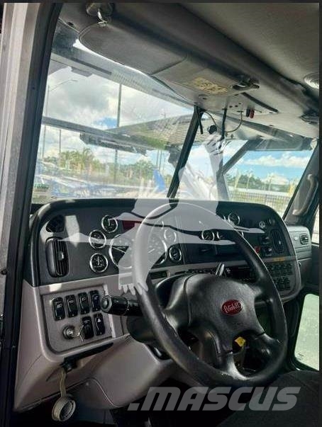 Peterbilt 389 Κατασκευές - Άλλα