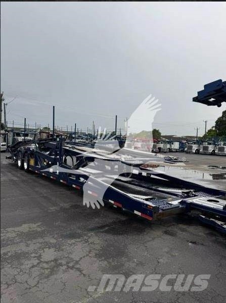 Peterbilt 389 Κατασκευές - Άλλα