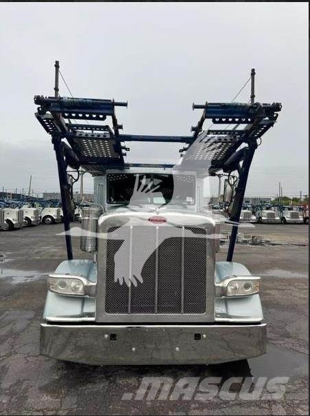 Peterbilt 389 Κατασκευές - Άλλα