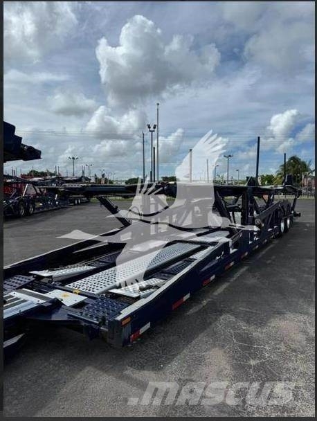 Peterbilt 389 Κατασκευές - Άλλα
