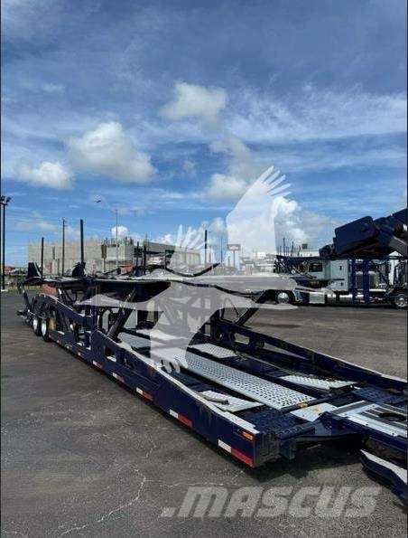 Peterbilt 389 Κατασκευές - Άλλα