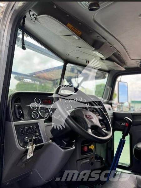 Peterbilt 389 Κατασκευές - Άλλα