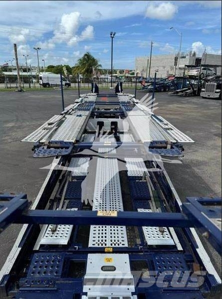 Peterbilt 389 Κατασκευές - Άλλα