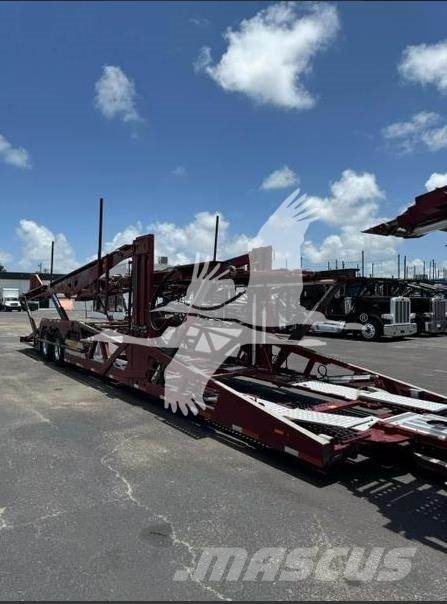 Peterbilt 389 Κατασκευές - Άλλα