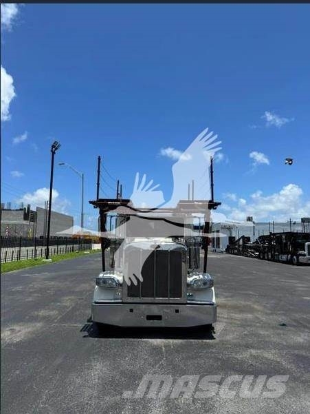 Peterbilt 389 Κατασκευές - Άλλα