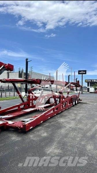 Peterbilt 389 Κατασκευές - Άλλα