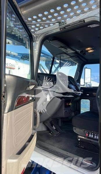 Peterbilt 389 Κατασκευές - Άλλα