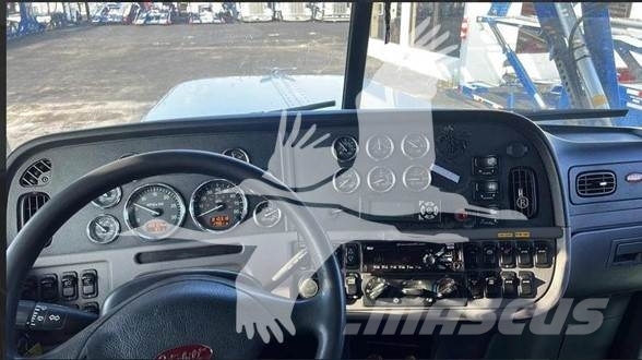Peterbilt 389 Κατασκευές - Άλλα