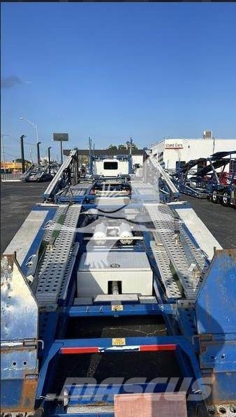 Peterbilt 389 Κατασκευές - Άλλα