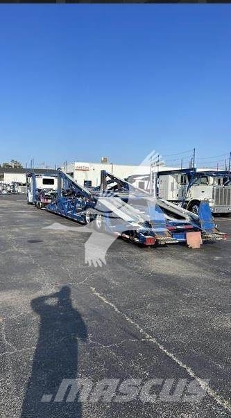 Peterbilt 389 Κατασκευές - Άλλα