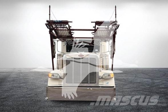 Peterbilt 389 Κατασκευές - Άλλα