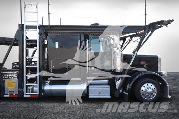 Peterbilt 389 Κατασκευές - Άλλα