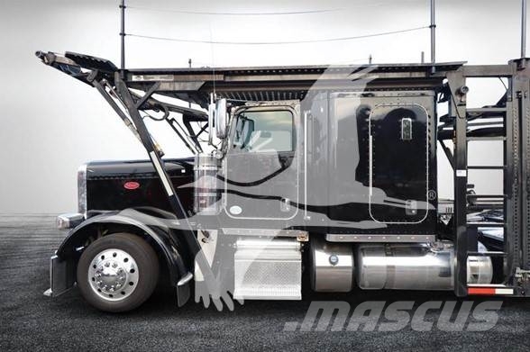 Peterbilt 389 Κατασκευές - Άλλα