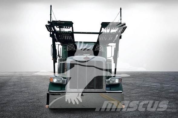 Peterbilt 389 Κατασκευές - Άλλα