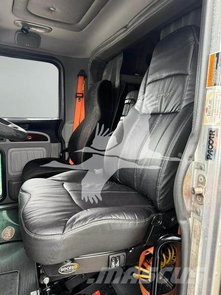 Peterbilt 389 Κατασκευές - Άλλα