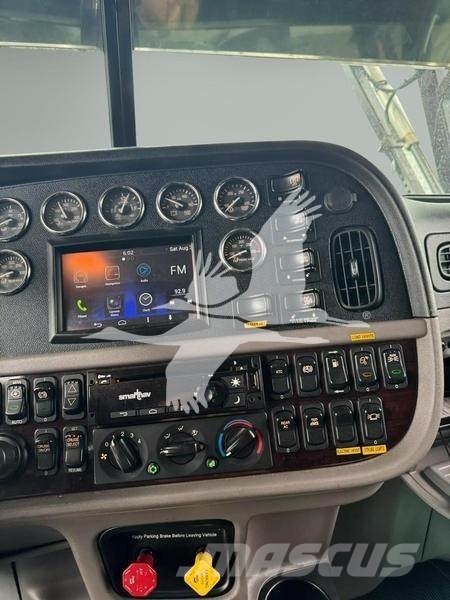 Peterbilt 389 Κατασκευές - Άλλα