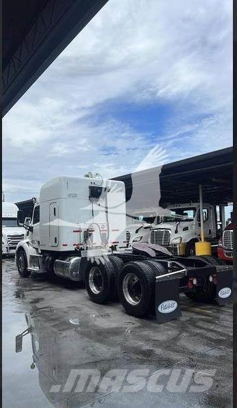 Peterbilt 579 Tractores (camiões)