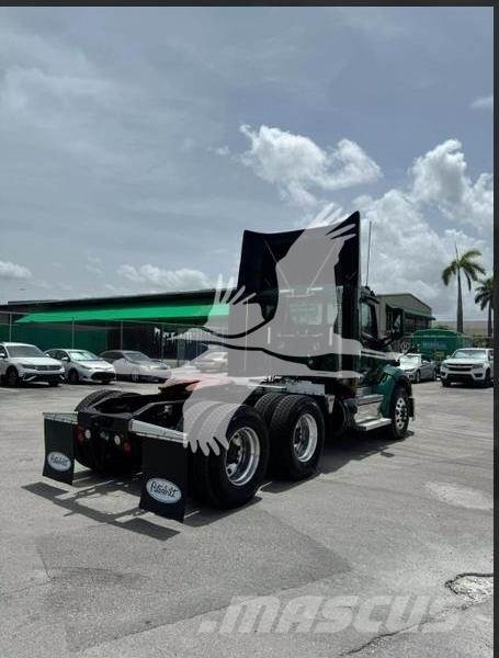 Peterbilt 579 Tractores (camiões)